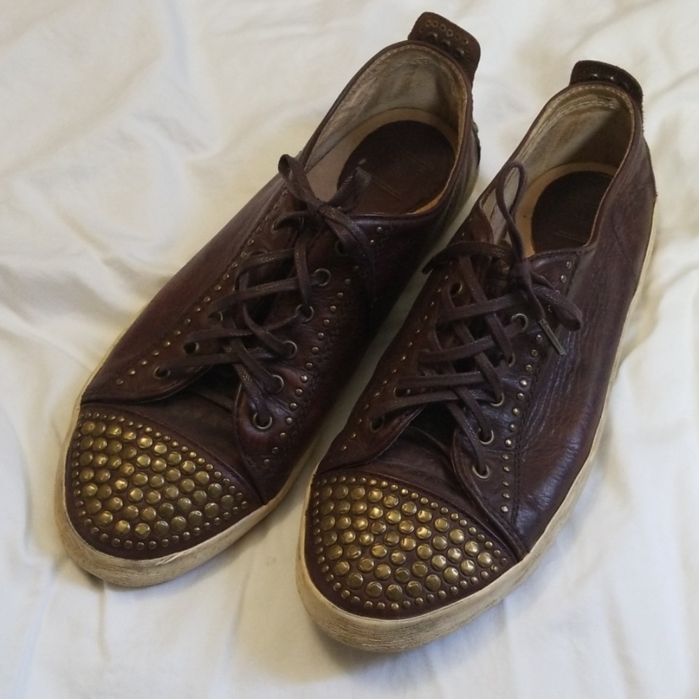 NOT TO SALE For @gloria788 ONLY Frye